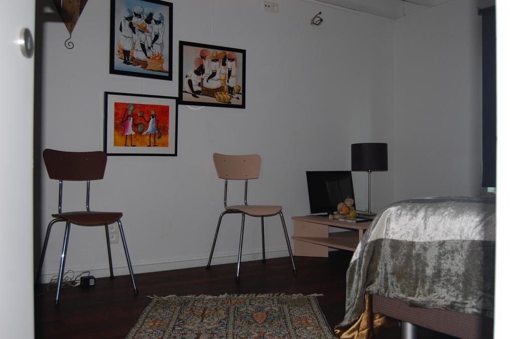 Bvba Bacana Rotselaar 部屋 写真